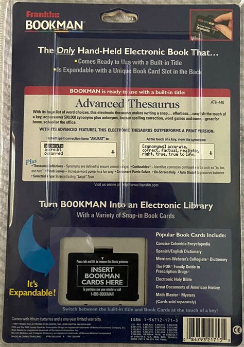 Bookman Archive.